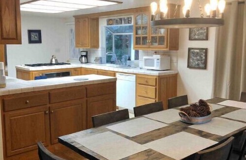 Midpines Casa | NEW - Spacious Midpines Home near Yosemite