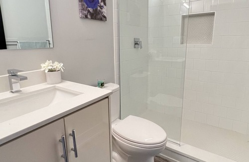 Wicker Park Condominio | New|Spacious|Relaxing|Boho|3bedroomcondo