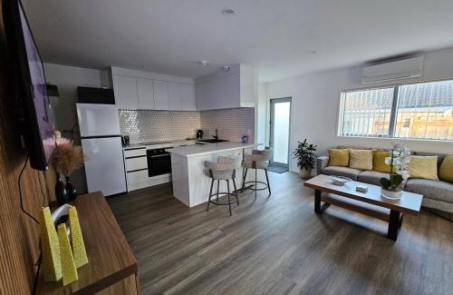 Pakuranga Heights Apartamento | New spacious townhouse