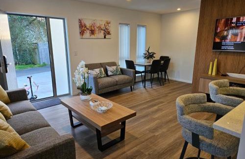 Pakuranga Heights Apartamento | New spacious townhouse