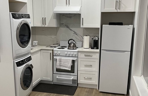Fleetwood Apartamento | *New* Spacious Tynehead private suite