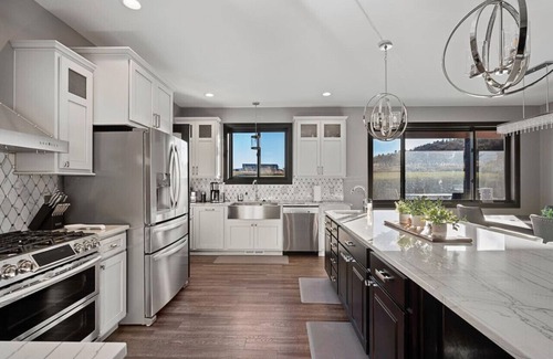 Spearfish Casa | New Spearfish 5 Bedroom Home
