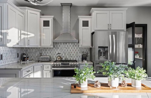 Spearfish Casa | New Spearfish 5 Bedroom Home