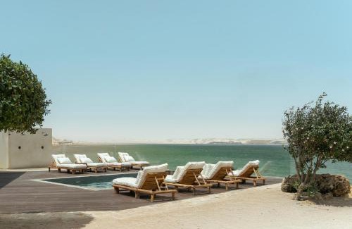 Dakhla Hotel | New Spirit Dakhla