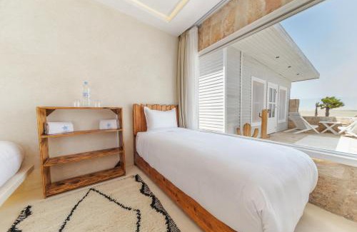 Dakhla Hotel | New Spirit Dakhla