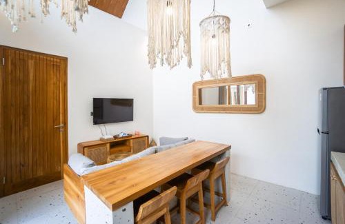 Padangsambian Klod Villa | NEW! Spring Villa - 2BR Villa in Kerobokan