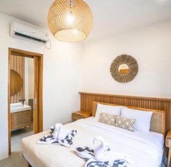 Padangsambian Klod Villa | NEW! Spring Villa - 2BR Villa in Kerobokan