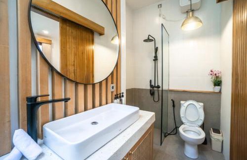 Padangsambian Klod Villa | NEW! Spring Villa - 2BR Villa in Kerobokan