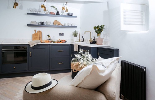 Over Haddon Casa | New Stable Bakewell, perfect for exploring Peak District