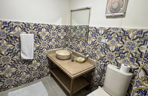 Gezira Hotel | New Star Zamalek Hotel