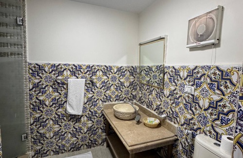 Gezira Hotel | New Star Zamalek Hotel