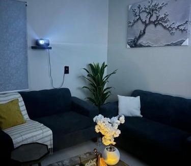 Al Faisaliyah Apartamento | New stay