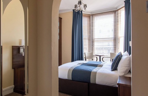 Kemptown Casa | New Steine