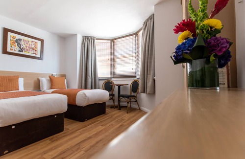 Kemptown Casa | New Steine