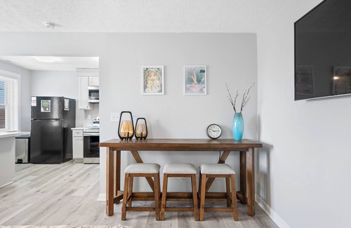 Noblesville Apartamento | New, Steps to Local Eats & Antiques