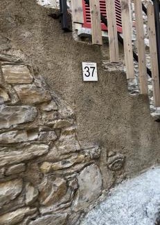 Lezzeno Apartamento | New stone house lake view - 1