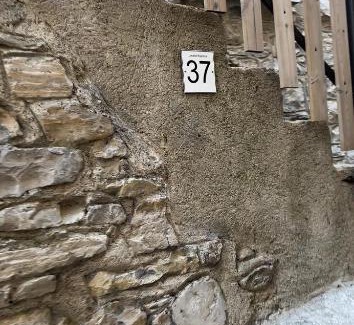 Lezzeno Apartamento | New stone house lake view - 2
