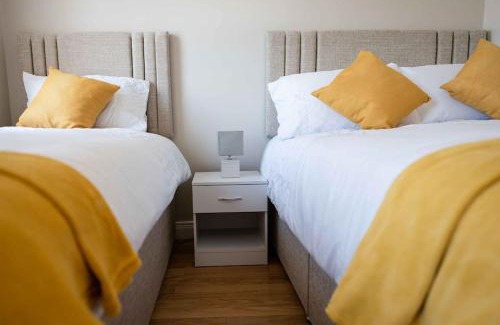 Dungiven Apartamento | New Street Corner