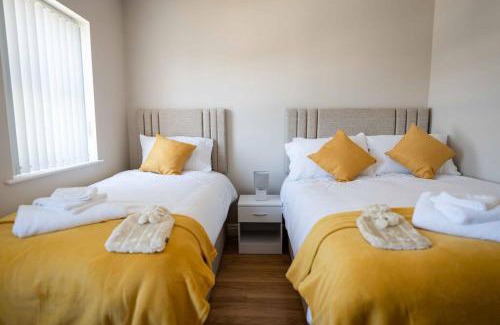 Dungiven Apartamento | New Street Corner