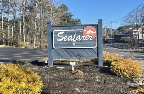 Cape Neddick Apartamento | New! Studio A. Full kitchen. Walk to beach/town! Indoor/outdoor Pool; Sleeps 2