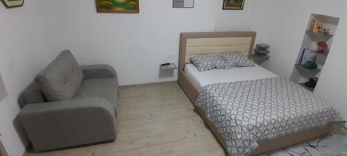 Pogradec Apartamento | New Studio