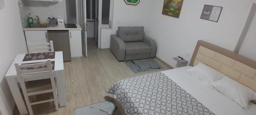 Pogradec Apartamento | New Studio