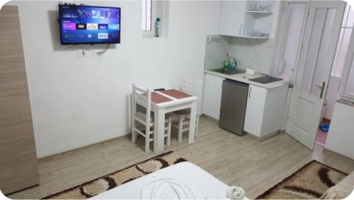 Pogradec Apartamento | New Studio