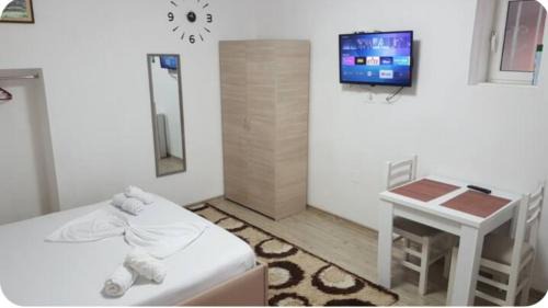 Pogradec Apartamento | New Studio