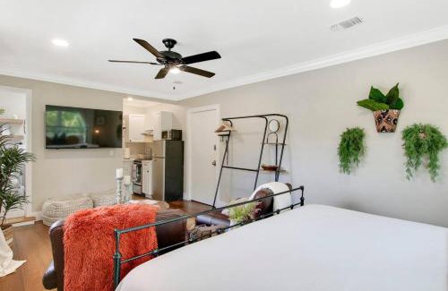 El Cid Apartamento | New Studio Apartment w Kitchen - A