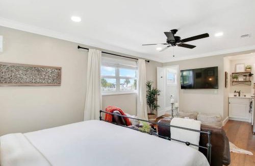 El Cid Apartamento | New Studio Apartment w Kitchen - A
