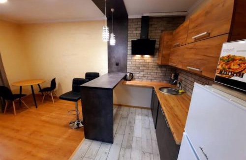 Kosuv Stary Apartamento | NEW Studio Apartments With Good Location