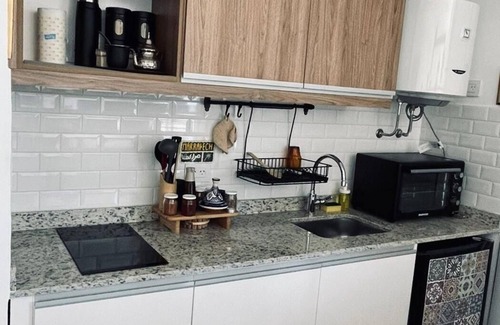 La Plata Apartamento | New studio apartment at La plata 2 pax.