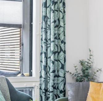 Kuopio Apartamento | New studio apartment with free parking