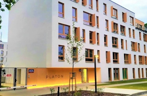 Torun Apartamento | New studio at EXPO Halle