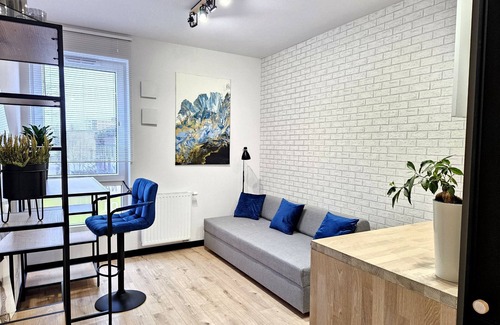 Torun Apartamento | New studio at EXPO Halle