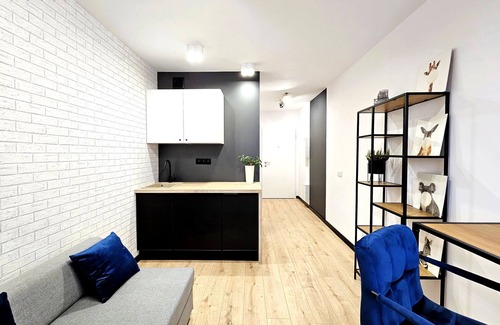Torun Apartamento | New studio at EXPO Halle