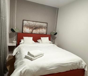 Broekwijk Apartamento | New studio centre