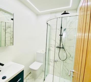 Grove Apartamento | New studio flat overlooking city centre