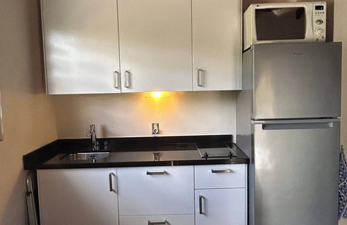 Belnem Apartamento | New: Studio for 1 with working space (and car if needed)