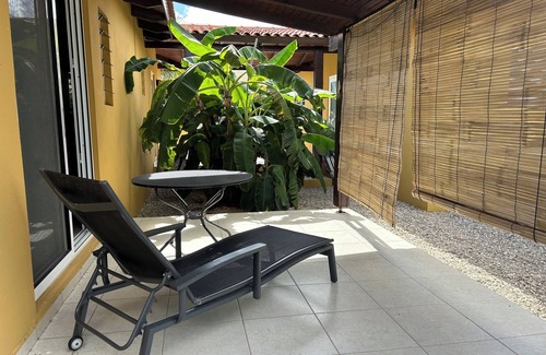 Belnem Apartamento | New: Studio for 1 with working space (and car if needed)
