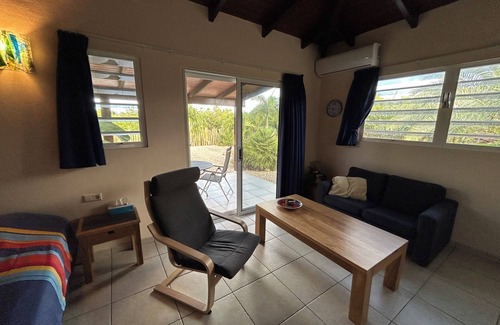 Belnem Apartamento | New: Studio for 1 with working space (and car if needed)
