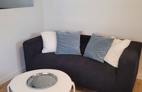 Argentre-du-Plessis Apartamento | New studio downtown