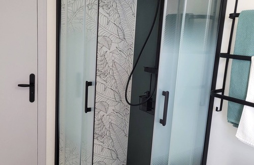 Argentre-du-Plessis Apartamento | New studio downtown