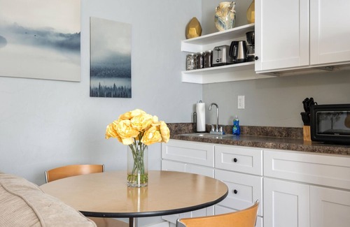 Citrus Heights Apartamento | NEW Studio in Citrus Heights w/ Parking!
