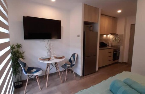 Pucon Apartamento | New Studio Pucón