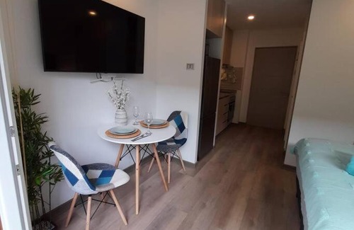 Pucon Apartamento | New Studio Pucón