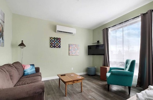 Knightville Apartamento | New Studio Suite South Portland