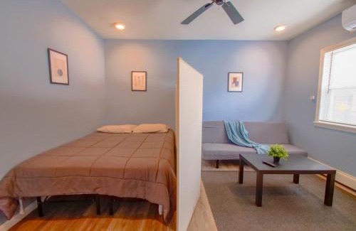 The Heights Apartamento | New Studio unit near the heart of NYC