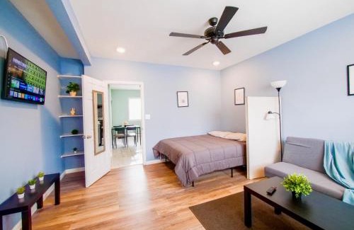 The Heights Apartamento | New Studio unit near the heart of NYC