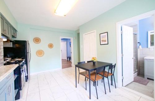 The Heights Apartamento | New Studio unit near the heart of NYC